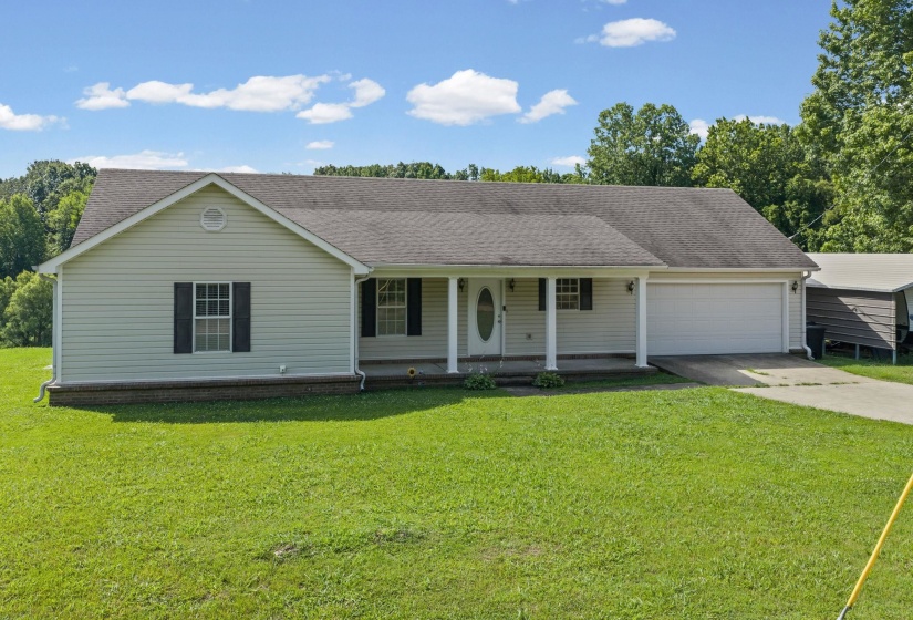 1140 LONG RD, Covington, Tennessee 38019, 3 Bedrooms Bedrooms, 6 Rooms Rooms,2 BathroomsBathrooms,Residential,For Sale,LONG,10223960