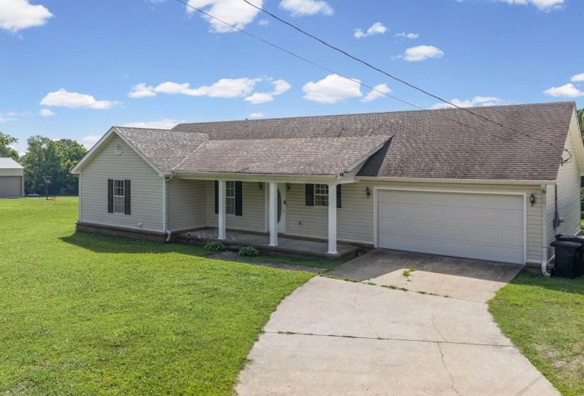 1140 LONG RD, Covington, Tennessee 38019, 3 Bedrooms Bedrooms, 6 Rooms Rooms,2 BathroomsBathrooms,Residential,For Sale,LONG,10223960
