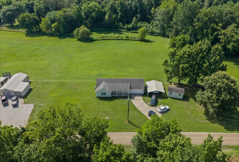 1140 LONG RD, Covington, Tennessee 38019, 3 Bedrooms Bedrooms, 6 Rooms Rooms,2 BathroomsBathrooms,Residential,For Sale,LONG,10223960