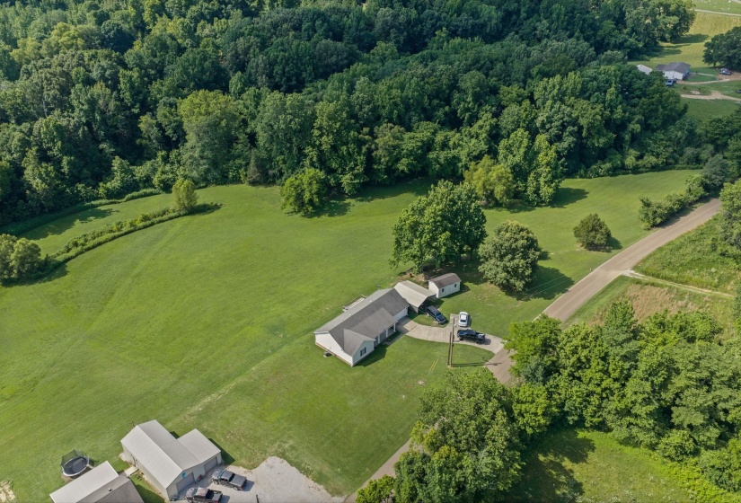 1140 LONG RD, Covington, Tennessee 38019, 3 Bedrooms Bedrooms, 6 Rooms Rooms,2 BathroomsBathrooms,Residential,For Sale,LONG,10223960