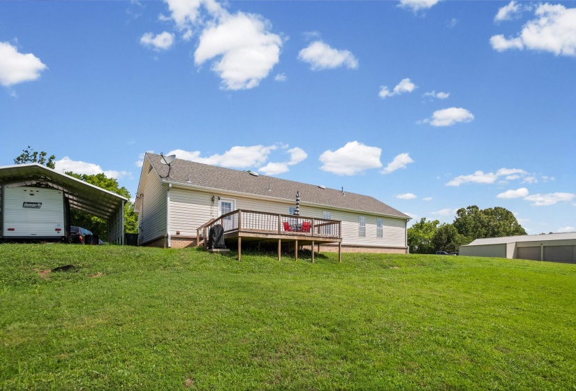 1140 LONG RD, Covington, Tennessee 38019, 3 Bedrooms Bedrooms, 6 Rooms Rooms,2 BathroomsBathrooms,Residential,For Sale,LONG,10223960