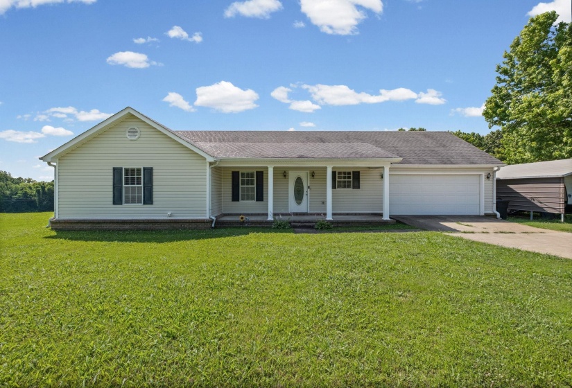 1140 LONG RD, Covington, Tennessee 38019, 3 Bedrooms Bedrooms, 6 Rooms Rooms,2 BathroomsBathrooms,Residential,For Sale,LONG,10223960