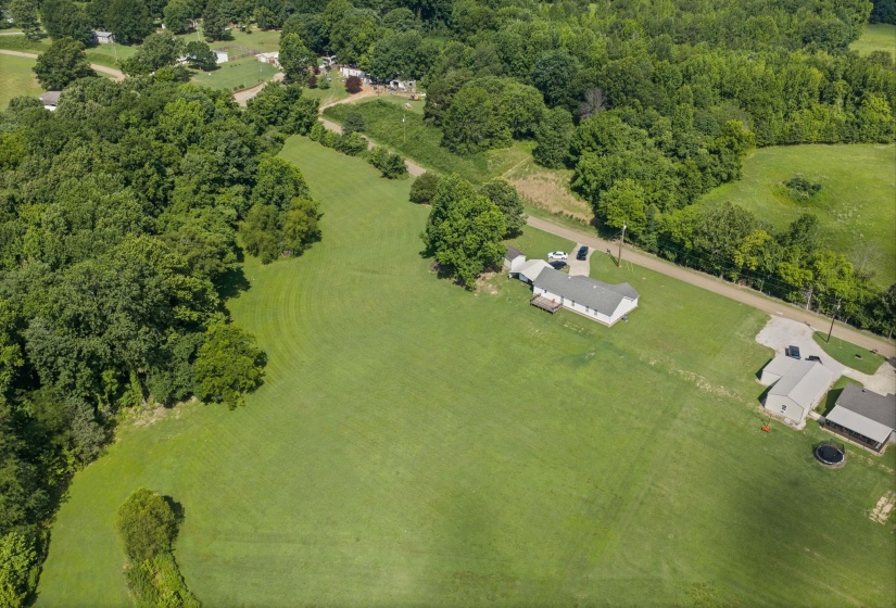1140 LONG RD, Covington, Tennessee 38019, 3 Bedrooms Bedrooms, 6 Rooms Rooms,2 BathroomsBathrooms,Residential,For Sale,LONG,10223960