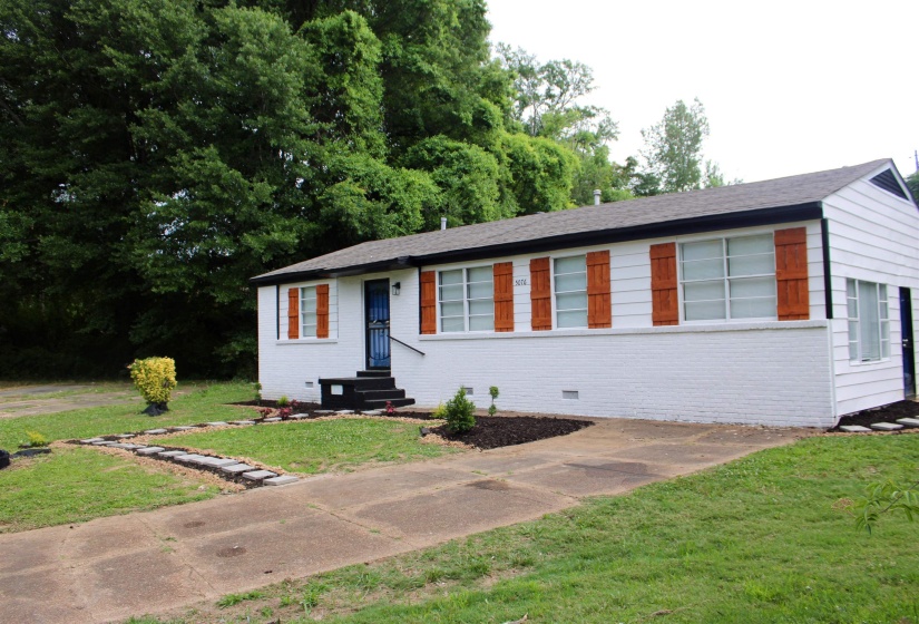 5076 NEWTON DR, Memphis, Tennessee 38109, 3 Bedrooms Bedrooms, 6 Rooms Rooms,1 BathroomBathrooms,Residential,For Sale,NEWTON,10223974