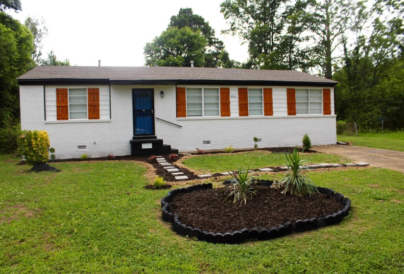 5076 NEWTON DR, Memphis, Tennessee 38109, 3 Bedrooms Bedrooms, 6 Rooms Rooms,1 BathroomBathrooms,Residential,For Sale,NEWTON,10223974