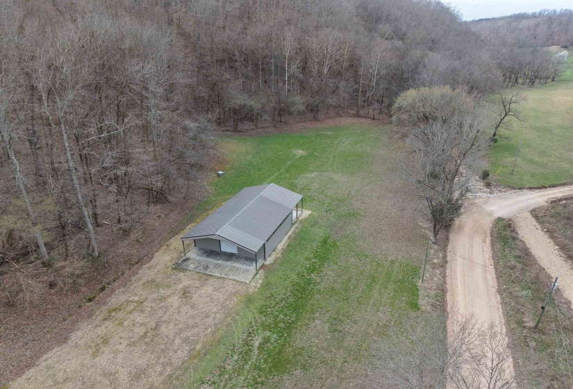 3842 WATERFALL CREEK RD, Collinwood, Tennessee 38450, ,Land,For Sale,WATERFALL CREEK,10216759