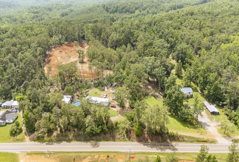 00 HWY 128 HWY, Savannah, Tennessee 38372, 0 , 0 ,0,Land,For Sale,HWY 128,0,10223985