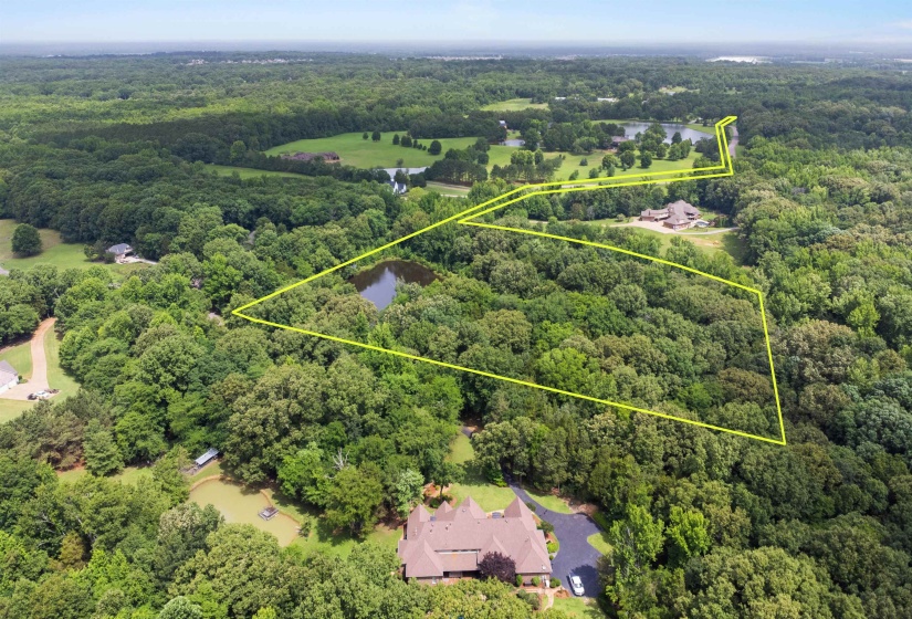 0 CYPRESS LAKE DR, Arlington, Tennessee 38002, ,Land,For Sale,CYPRESS LAKE,10224016