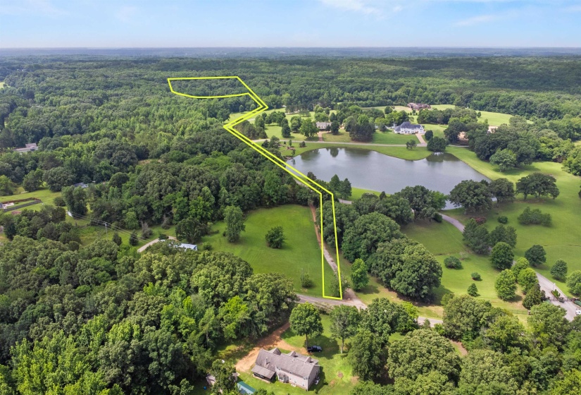 0 CYPRESS LAKE DR, Arlington, Tennessee 38002, ,Land,For Sale,CYPRESS LAKE,10224016