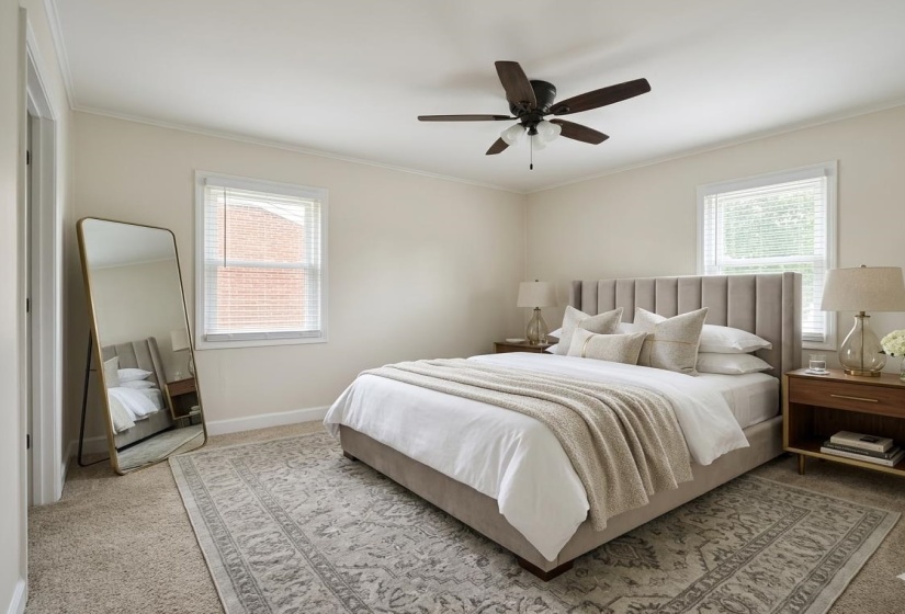 153 SEVEN PINES DR, Collierville, Tennessee 38017, 3 Bedrooms Bedrooms, 6 Rooms Rooms,1 BathroomBathrooms,Residential,For Sale,SEVEN PINES,10219729