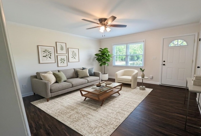 153 SEVEN PINES DR, Collierville, Tennessee 38017, 3 Bedrooms Bedrooms, 6 Rooms Rooms,1 BathroomBathrooms,Residential,For Sale,SEVEN PINES,10219729