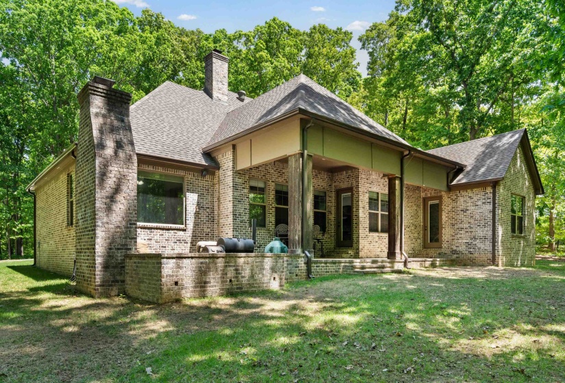 760 SUGAR HILL DR, Moscow, Tennessee 38057, 4 Bedroom Bedrooms, 8 Room Rooms,2.1 BathroomBathrooms,Residential,For Sale,SUGAR HILL,0,10219933