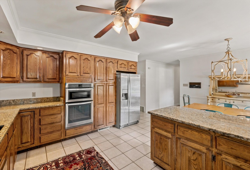 1863 MILLER FARMS RD, Germantown, Tennessee 38138, 5 Bedroom Bedrooms, 1 Room Rooms,4 BathroomBathrooms,Residential,For Sale,MILLER FARMS,0,10223983