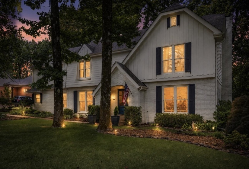 1863 MILLER FARMS RD, Germantown, Tennessee 38138, 5 Bedroom Bedrooms, 1 Room Rooms,4 BathroomBathrooms,Residential,For Sale,MILLER FARMS,0,10223983
