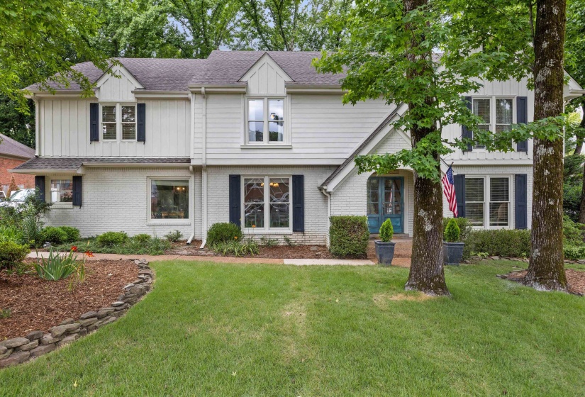 1863 MILLER FARMS RD, Germantown, Tennessee 38138, 5 Bedroom Bedrooms, 1 Room Rooms,4 BathroomBathrooms,Residential,For Sale,MILLER FARMS,0,10223983