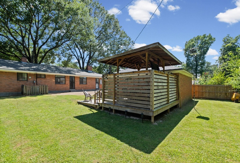 5030 WELCHSHIRE AVE, Memphis, Tennessee 38117, 3 Bedroom Bedrooms, 7 Room Rooms,1.1 BathroomBathrooms,Residential,For Sale,WELCHSHIRE,0,10223984