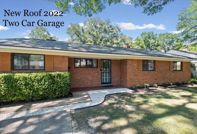 5030 WELCHSHIRE AVE, Memphis, Tennessee 38117, 3 Bedroom Bedrooms, 7 Room Rooms,1.1 BathroomBathrooms,Residential,For Sale,WELCHSHIRE,0,10223984