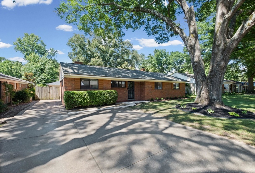 5030 WELCHSHIRE AVE, Memphis, Tennessee 38117, 3 Bedroom Bedrooms, 7 Room Rooms,1.1 BathroomBathrooms,Residential,For Sale,WELCHSHIRE,0,10223984