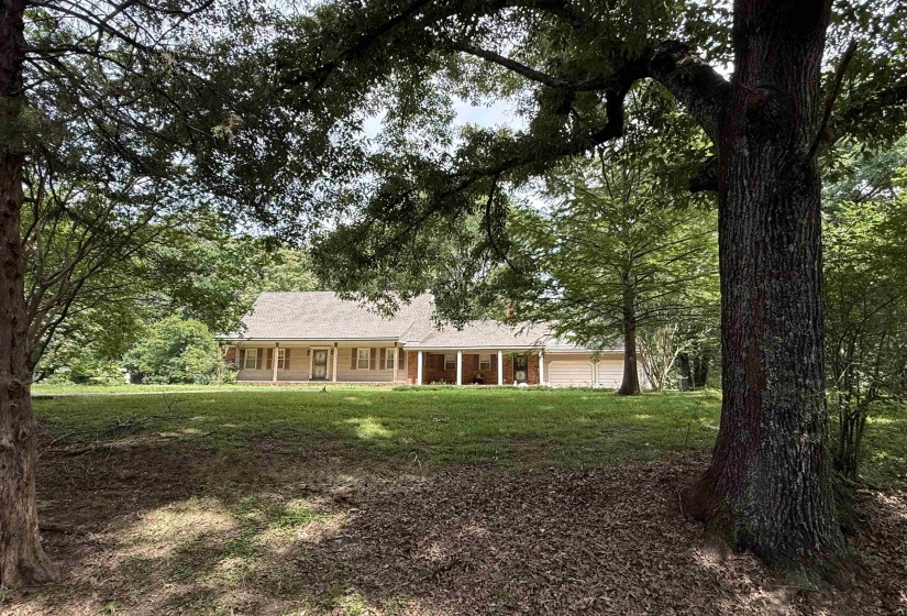 6235 MCKINSTRY RD, Moscow, Tennessee 38076, 4 Bedroom Bedrooms, 14 Room Rooms,3 BathroomBathrooms,Residential,For Sale,MCKINSTRY,0,10223987