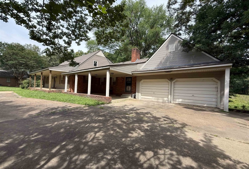 6235 MCKINSTRY RD, Moscow, Tennessee 38076, 4 Bedroom Bedrooms, 14 Room Rooms,3 BathroomBathrooms,Residential,For Sale,MCKINSTRY,0,10223987