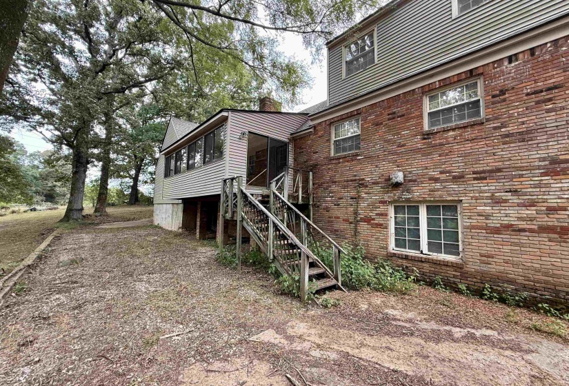 6235 MCKINSTRY RD, Moscow, Tennessee 38076, 4 Bedroom Bedrooms, 14 Room Rooms,3 BathroomBathrooms,Residential,For Sale,MCKINSTRY,0,10223987