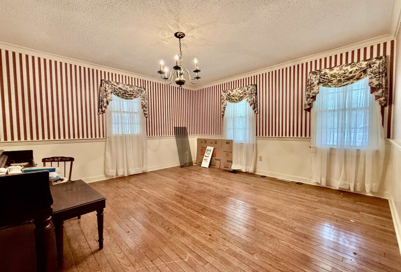 6235 MCKINSTRY RD, Moscow, Tennessee 38076, 4 Bedroom Bedrooms, 14 Room Rooms,3 BathroomBathrooms,Residential,For Sale,MCKINSTRY,0,10223987