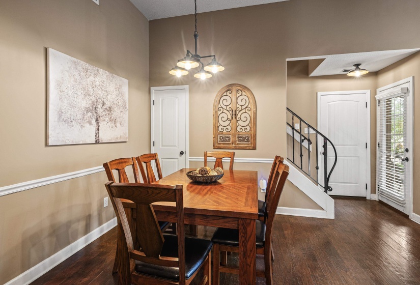 5243 CONIFER VIEW LN, Lakeland, Tennessee 38002, 4 Bedrooms Bedrooms, 8 Rooms Rooms,2 BathroomsBathrooms,Residential,For Sale,CONIFER VIEW,10223990
