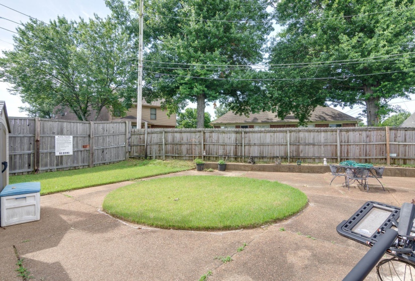 796 RADIANCE DR, Memphis, Tennessee 38018, 3 Bedroom Bedrooms, 6 Room Rooms,2 BathroomBathrooms,Residential,For Sale,RADIANCE,0,10224000