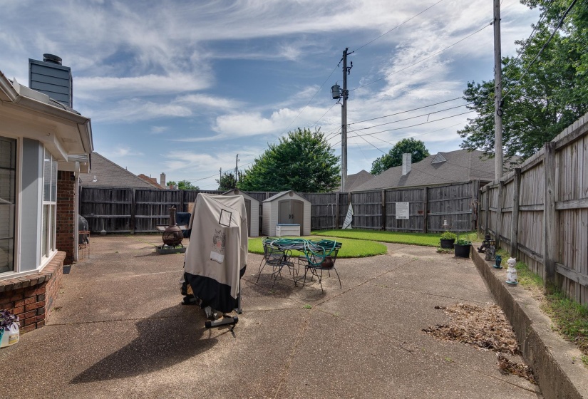 796 RADIANCE DR, Memphis, Tennessee 38018, 3 Bedroom Bedrooms, 6 Room Rooms,2 BathroomBathrooms,Residential,For Sale,RADIANCE,0,10224000