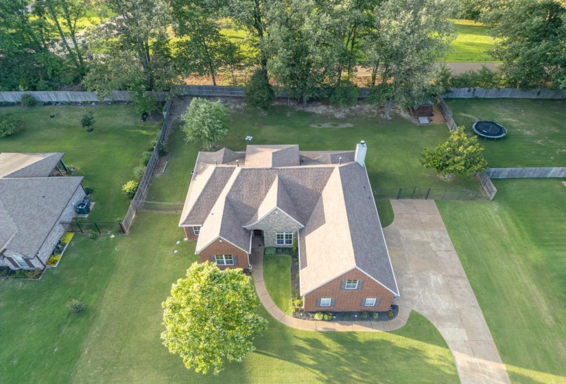 400 EAGLE VALLEY DR, Oakland, Tennessee 38060, 3 Bedroom Bedrooms, 9 Room Rooms,2.1 BathroomBathrooms,Residential,For Sale,EAGLE VALLEY,0,10224007