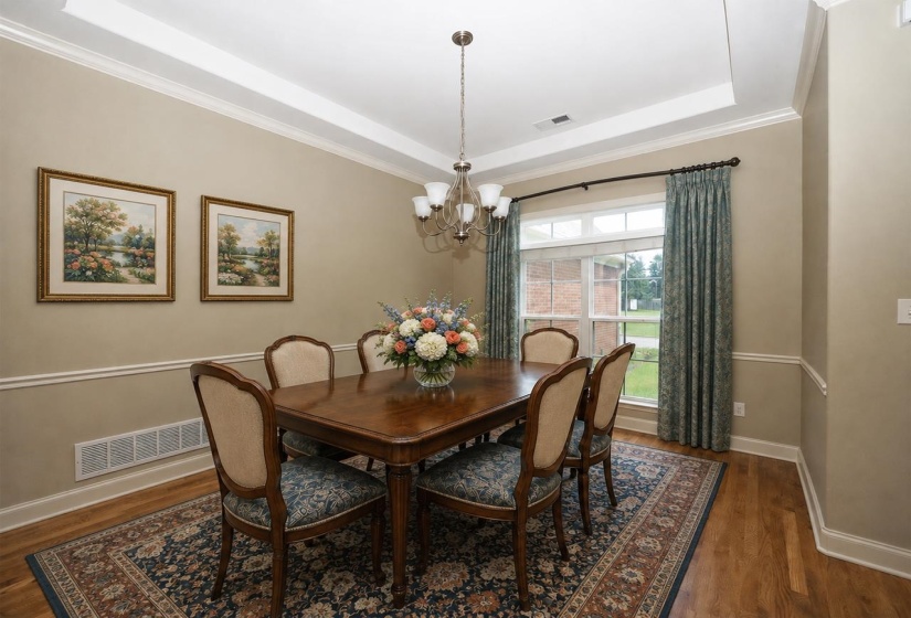 400 EAGLE VALLEY DR, Oakland, Tennessee 38060, 3 Bedroom Bedrooms, 9 Room Rooms,2.1 BathroomBathrooms,Residential,For Sale,EAGLE VALLEY,0,10224007