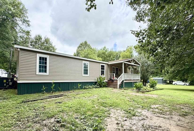 4239 CONCORD RD, Gates, Tennessee 38037-4637, 5 Bedroom Bedrooms, 9 Room Rooms,2 BathroomBathrooms,Residential,For Sale,CONCORD,0,10224009