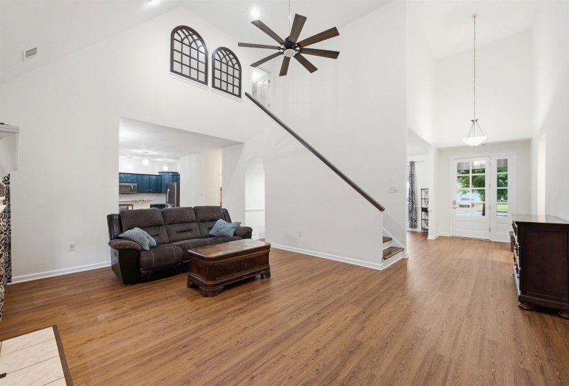 96 BERRYFIELD CV, Collierville, Tennessee 38017, 4 Bedroom Bedrooms, 7 Room Rooms,2.1 BathroomBathrooms,Residential,For Sale,BERRYFIELD,0,10224018