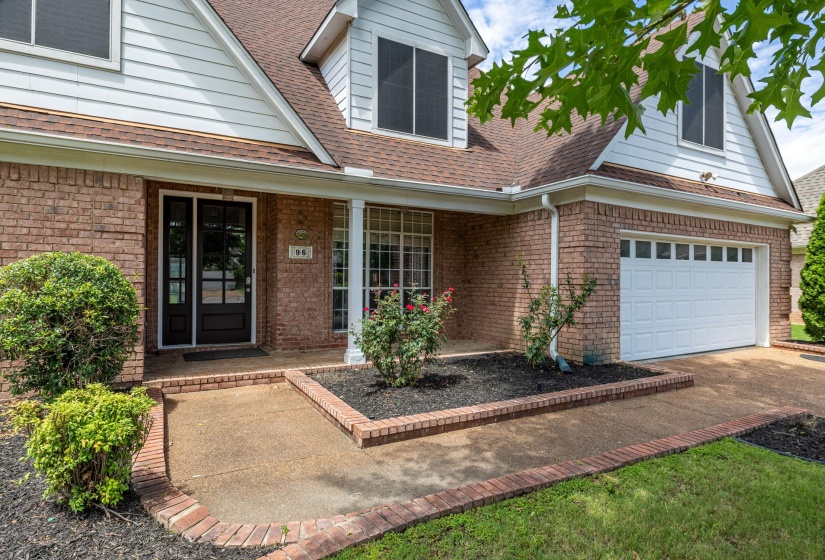 96 BERRYFIELD CV, Collierville, Tennessee 38017, 4 Bedroom Bedrooms, 7 Room Rooms,2.1 BathroomBathrooms,Residential,For Sale,BERRYFIELD,0,10224018