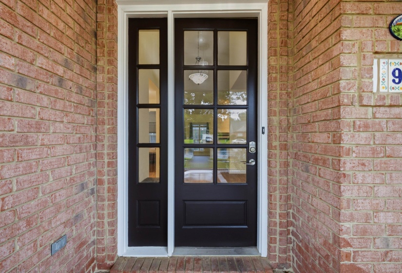 96 BERRYFIELD CV, Collierville, Tennessee 38017, 4 Bedroom Bedrooms, 7 Room Rooms,2.1 BathroomBathrooms,Residential,For Sale,BERRYFIELD,0,10224018