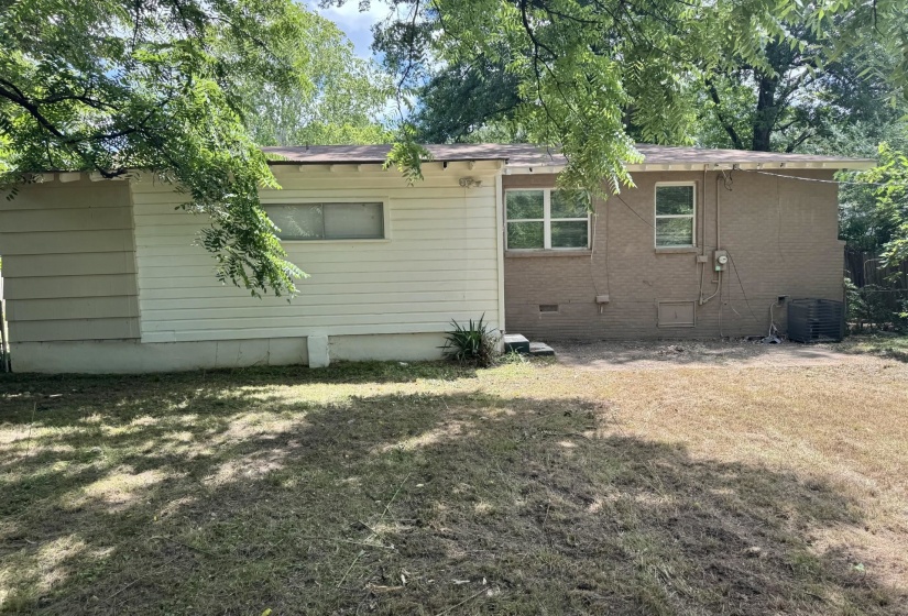 5433 LOCH LOMOND RD, Memphis, Tennessee 38116, 3 Bedroom Bedrooms, 5 Room Rooms,1 BathroomBathrooms,Residential,For Sale,LOCH LOMOND,0,10224024