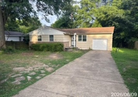 5433 LOCH LOMOND RD, Memphis, Tennessee 38116, 3 Bedroom Bedrooms, 5 Room Rooms,1 BathroomBathrooms,Residential,For Sale,LOCH LOMOND,0,10224024 5433 LOCH LOMOND RD, Memphis, Tennessee 38116, 3 Bedroom Bedrooms, 5 Room Rooms,1 BathroomBathrooms,Residential,For Sale,LOCH LOMOND,0,10224024