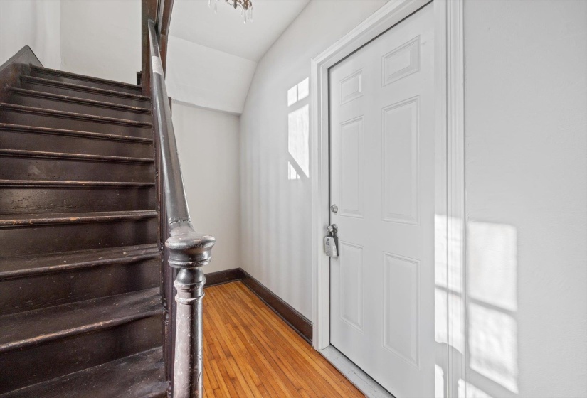 1337 HARBERT AVE, Memphis, Tennessee 38104, 3 Bedrooms Bedrooms, ,1 BathroomBathrooms,Duplexes,For Sale,HARBERT,10224042