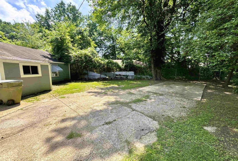 4374 DEBORAH AVE, Memphis, Tennessee 38108, 2 Bedrooms Bedrooms, 4 Rooms Rooms,1 BathroomBathrooms,Rental Properties,For Sale,DEBORAH,10224029