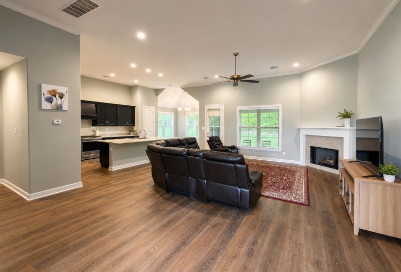 1157 MOUNTAIN SIDE DR, Collierville, Tennessee 38017, 5 Bedrooms Bedrooms, 10 Rooms Rooms,3.1 BathroomsBathrooms,Rental Properties,For Sale,MOUNTAIN SIDE,10224057