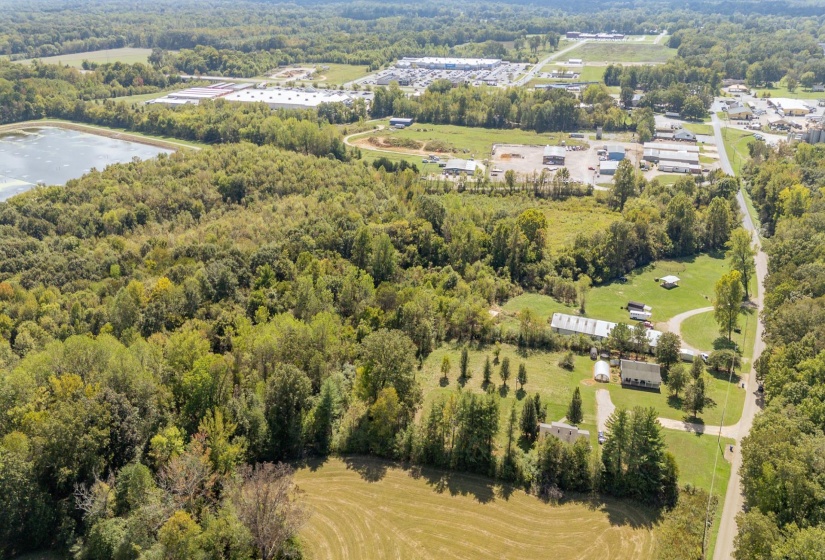 00 END DR, Savannah, Tennessee 38372, 0 , 0 ,0,Land,For Sale,END,0,10206977