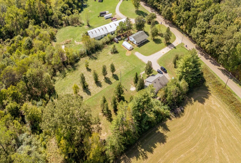 00 END DR, Savannah, Tennessee 38372, 0 , 0 ,0,Land,For Sale,END,0,10206977