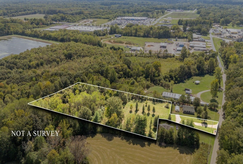 00 END DR, Savannah, Tennessee 38372, 0 , 0 ,0,Land,For Sale,END,0,10206977