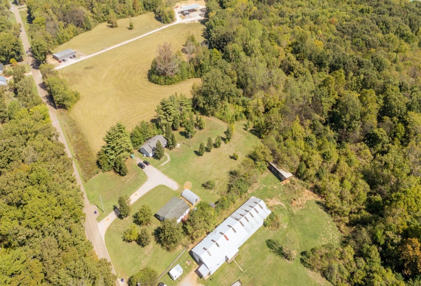 00 END DR, Savannah, Tennessee 38372, 0 , 0 ,0,Land,For Sale,END,0,10206977