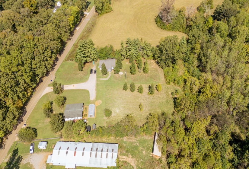 00 END DR, Savannah, Tennessee 38372, 0 , 0 ,0,Land,For Sale,END,0,10206977