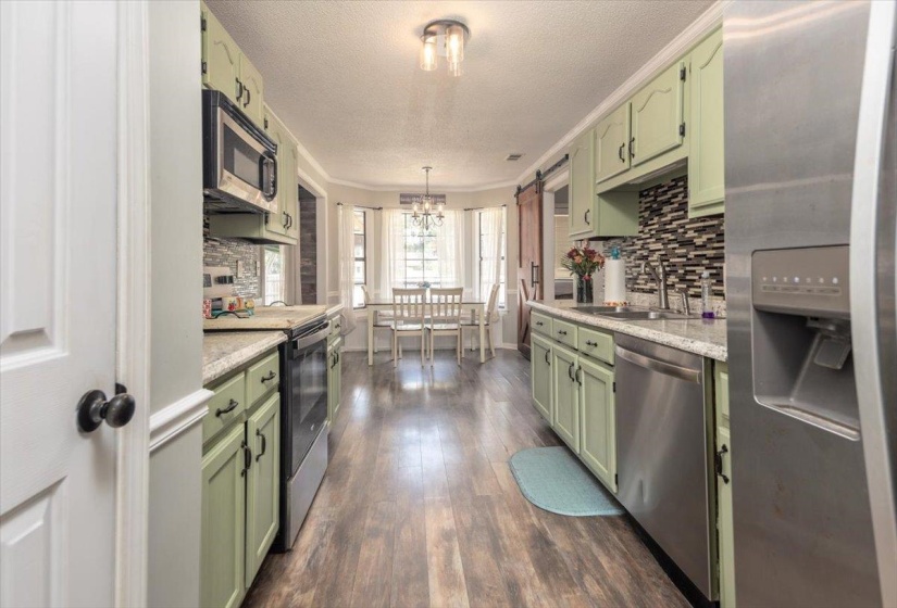 3115 VIA LOPEZ DR, Bartlett, Tennessee 38133, 3 Bedroom Bedrooms, 7 Room Rooms,2 BathroomBathrooms,Residential,For Sale,VIA LOPEZ,0,10221893