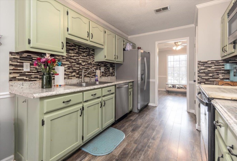 3115 VIA LOPEZ DR, Bartlett, Tennessee 38133, 3 Bedroom Bedrooms, 7 Room Rooms,2 BathroomBathrooms,Residential,For Sale,VIA LOPEZ,0,10221893