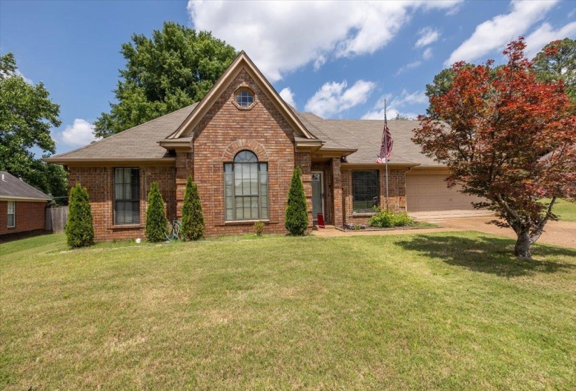 3115 VIA LOPEZ DR, Bartlett, Tennessee 38133, 3 Bedroom Bedrooms, 7 Room Rooms,2 BathroomBathrooms,Residential,For Sale,VIA LOPEZ,0,10221893