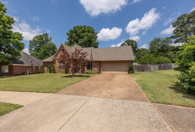 3115 VIA LOPEZ DR, Bartlett, Tennessee 38133, 3 Bedroom Bedrooms, 7 Room Rooms,2 BathroomBathrooms,Residential,For Sale,VIA LOPEZ,0,10221893