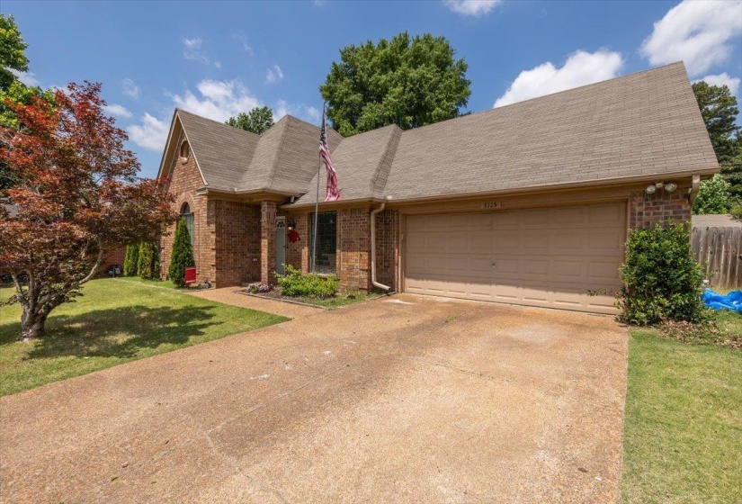 3115 VIA LOPEZ DR, Bartlett, Tennessee 38133, 3 Bedroom Bedrooms, 7 Room Rooms,2 BathroomBathrooms,Residential,For Sale,VIA LOPEZ,0,10221893